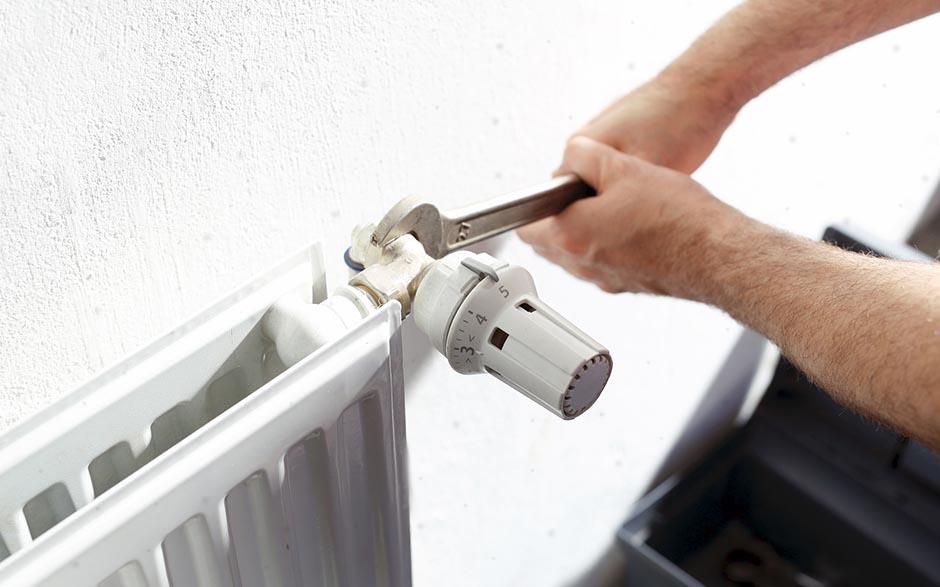 entretien chauffage gaz Paris 5